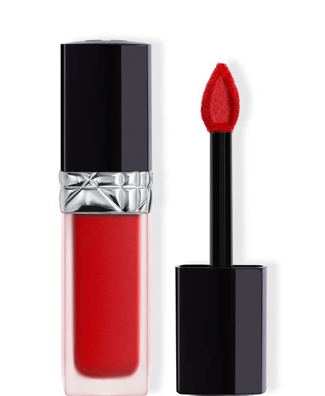 miniature rouge dior 999 lipstick|dior rouge lipstick price.